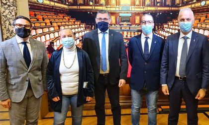 Zuliani è il nuovo membro della commissione Agricoltura e Produzione Agroalimentare del Senato