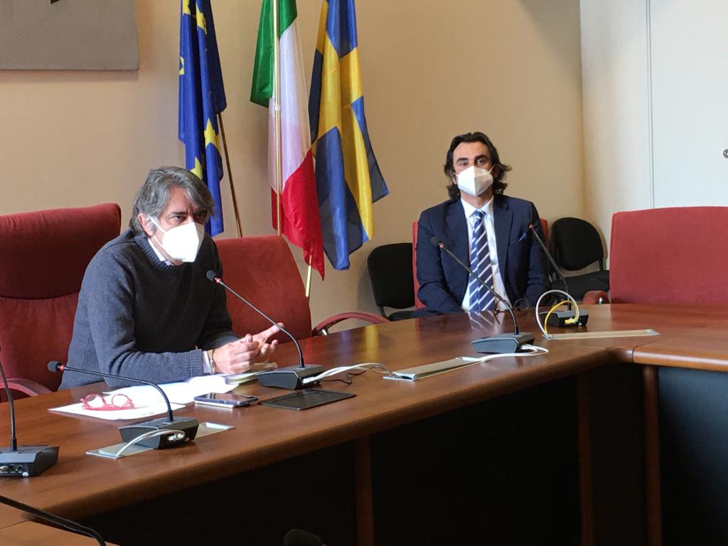Da domani scatta la zona rossa, Sboarina: “Nidi e infanzia potevano restare aperti”