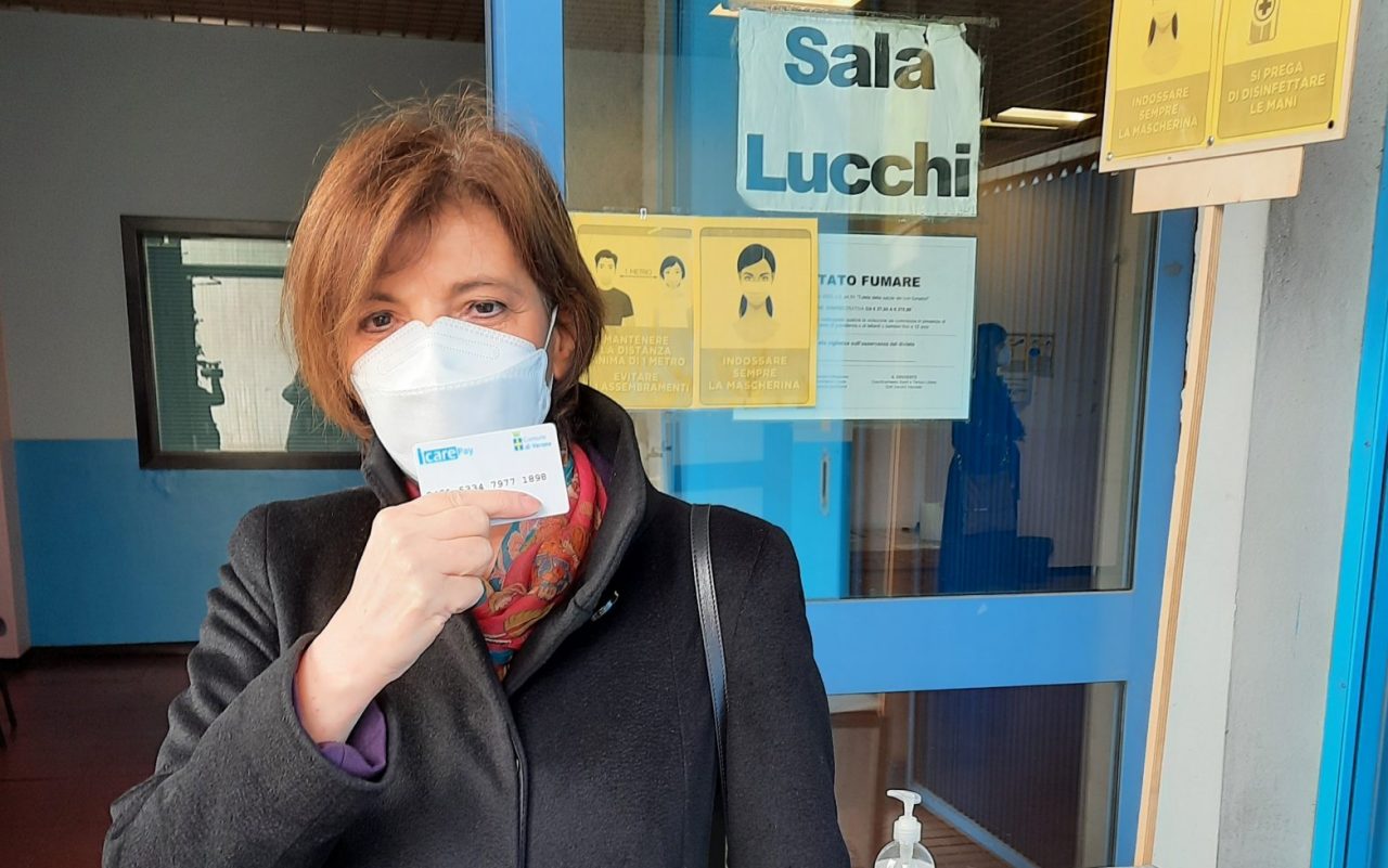 Buoni spesa, oltre 2 mila famiglie potranno utilizzare card e app nei negozi aderenti