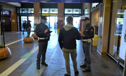 Era ricercato da 8 anni: arrestato dalla Polizia nella stazione ferroviaria di Verona Porta Nuova