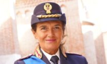 Congedo per il Primo Dirigente della Polizia di Stato, Maria Grazia Di Masi