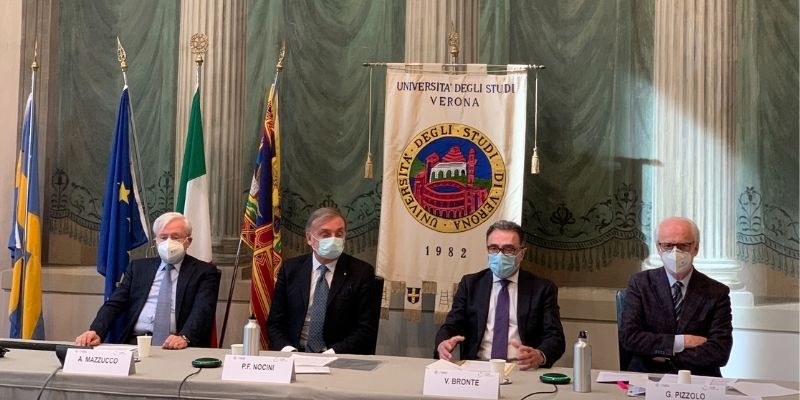 Covid, progetto scientifico Enact: chiariti i meccanismi che provocano il “silenzio immunitario”