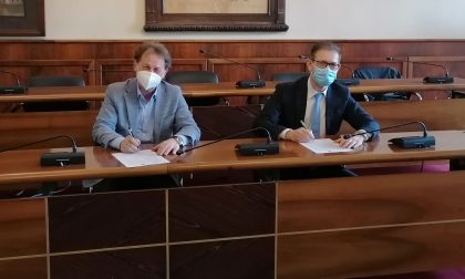 Collegio Geometri di Verona digitalizzerà l’archivio Edilizia del Comune di San Giovanni Lupatoto