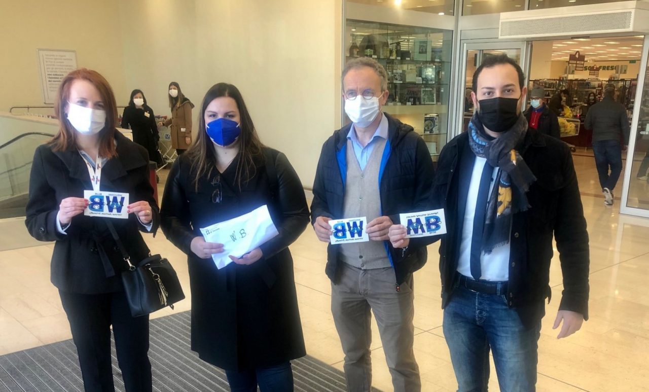 “Verona Autism Friendly”, nei negozi Esselunga servizi a misura di persone affette da autismo