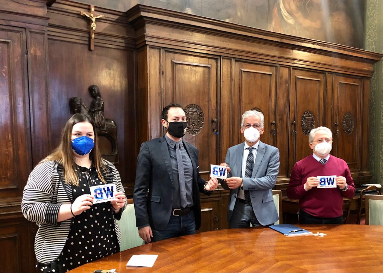 All’aereoporto Catullo il bollino blu di ‘Verona autism friendly’, servizi a misura di persone affette da autismo