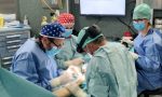 A Verona il primo intervento in Italia di chirurgia del polso e della mano in realtà aumentata