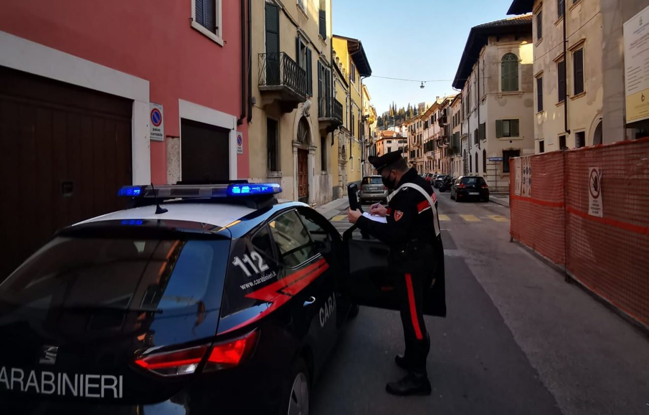 Party notturni in due B&B: sanzionati 19 giovani, alcuni provenienti da altre Regioni