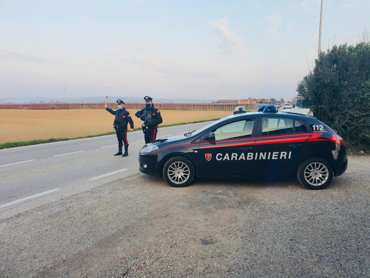 Immigrato clandestino viveva a Verona da dieci anni con documenti falsi