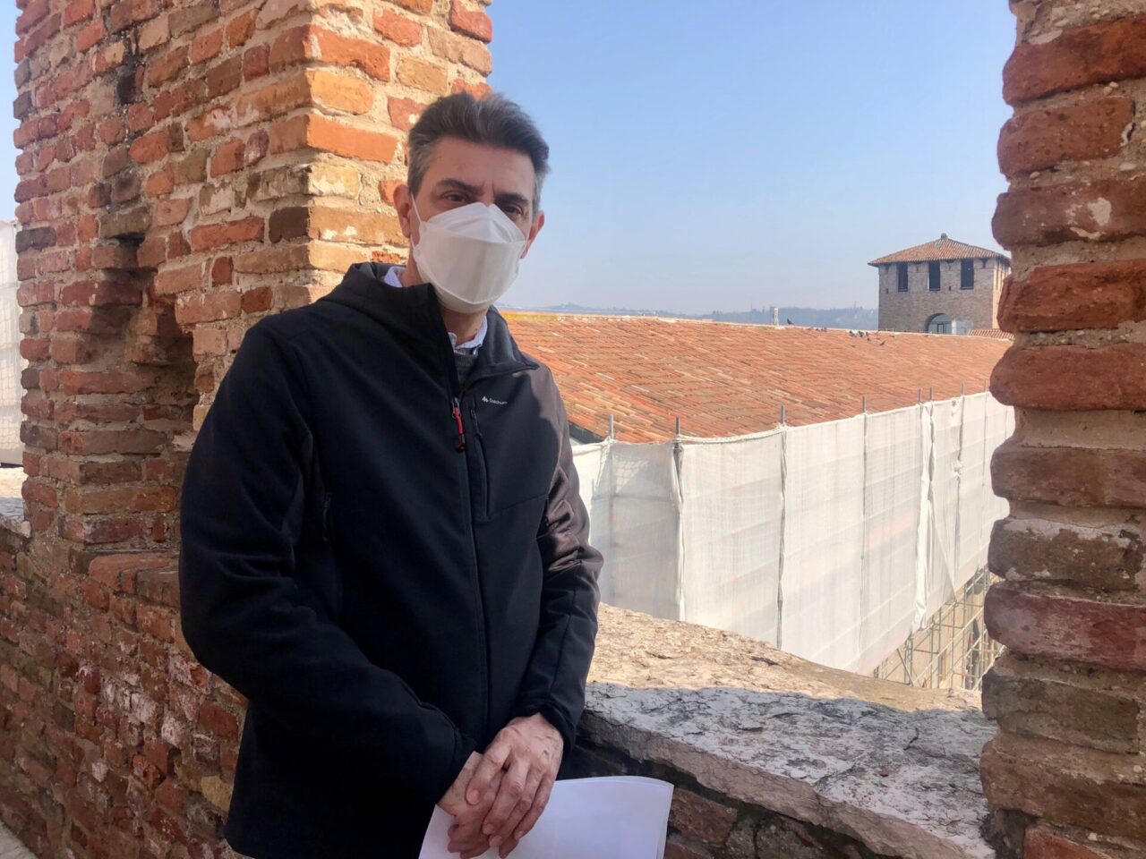 Prorogati i plateatici “extra extra large” del centro storico per tutta l’estate