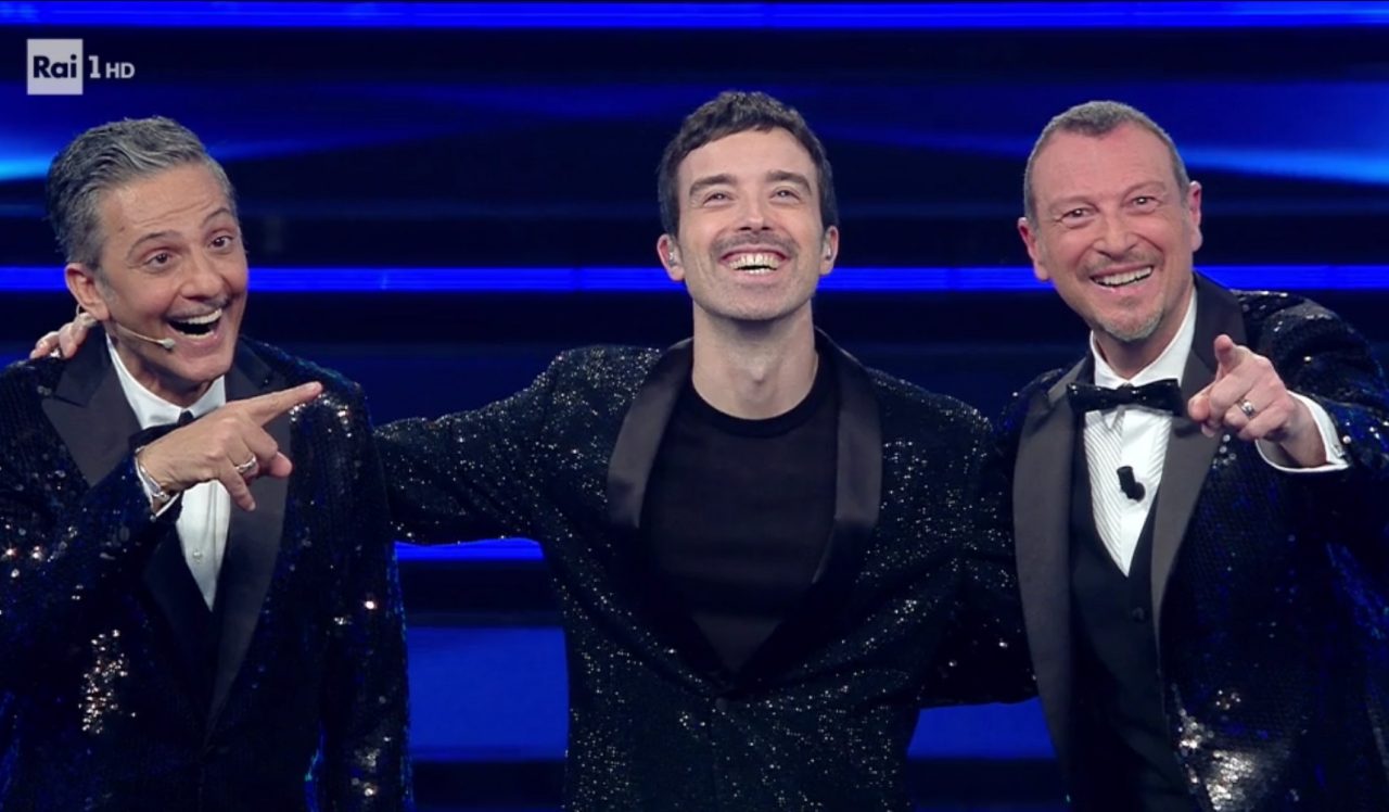 Diodato Sanremo 2021: “A settembre ripartirò dall’Arena di Verona”