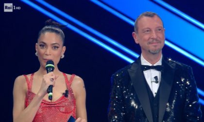 Festival di Sanremo 2021: resoconto della seconda serata in pillole