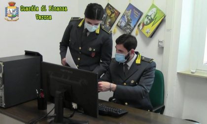 Contrasto alla criminalità: sequestrati oltre 75mila euro nei confronti di un pregiudicato per gravi reati