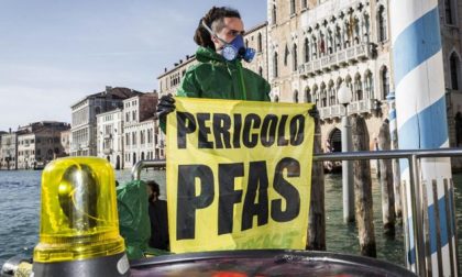 Società idriche, ecco lo stato di avanzamento dei lavori per combattere i Pfas