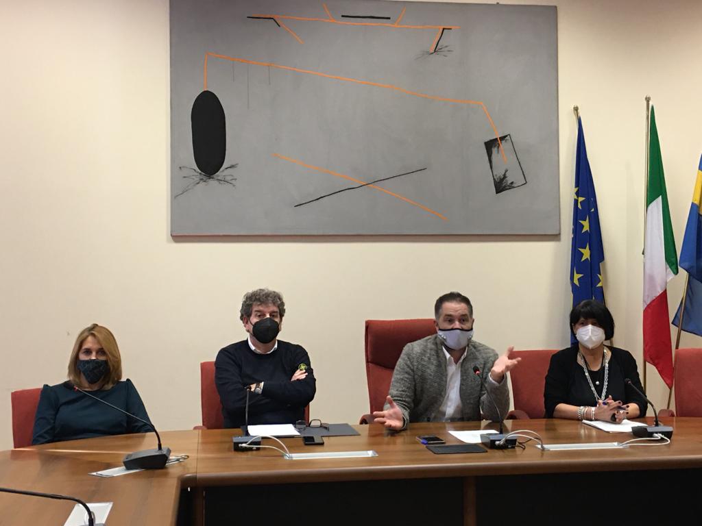 Tempi più veloci per le pratiche edilizie: portale del Comune accessibile ai professionisti