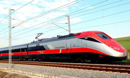 Linea ferroviaria Verona-Padova, firmato protocollo di legalità per la tratta AV/AC Verona-bivio Vicenza