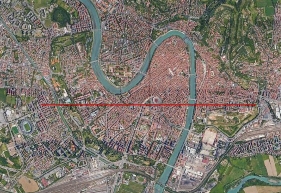 Verona cambia con le proposte della Variante 29, Segala: “Grande interesse degli investitori”