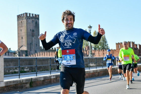 Verona Marathon, aperte le iscrizioni per l’edizione 2021