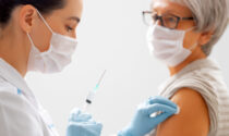 Esteso l’orario di vaccinazione all’Ospedale Geriatrico di  Verona