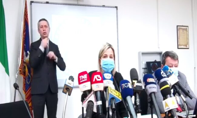 Vaccini Veneto, sono arrivate le 83mila dosi Pfizer “salva campagna”