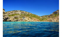 I luoghi da visitare durante una vacanza in Sardegna in estate