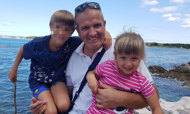 Un malore improvviso ha spento il sorriso di Eva morta a soli 6 anni