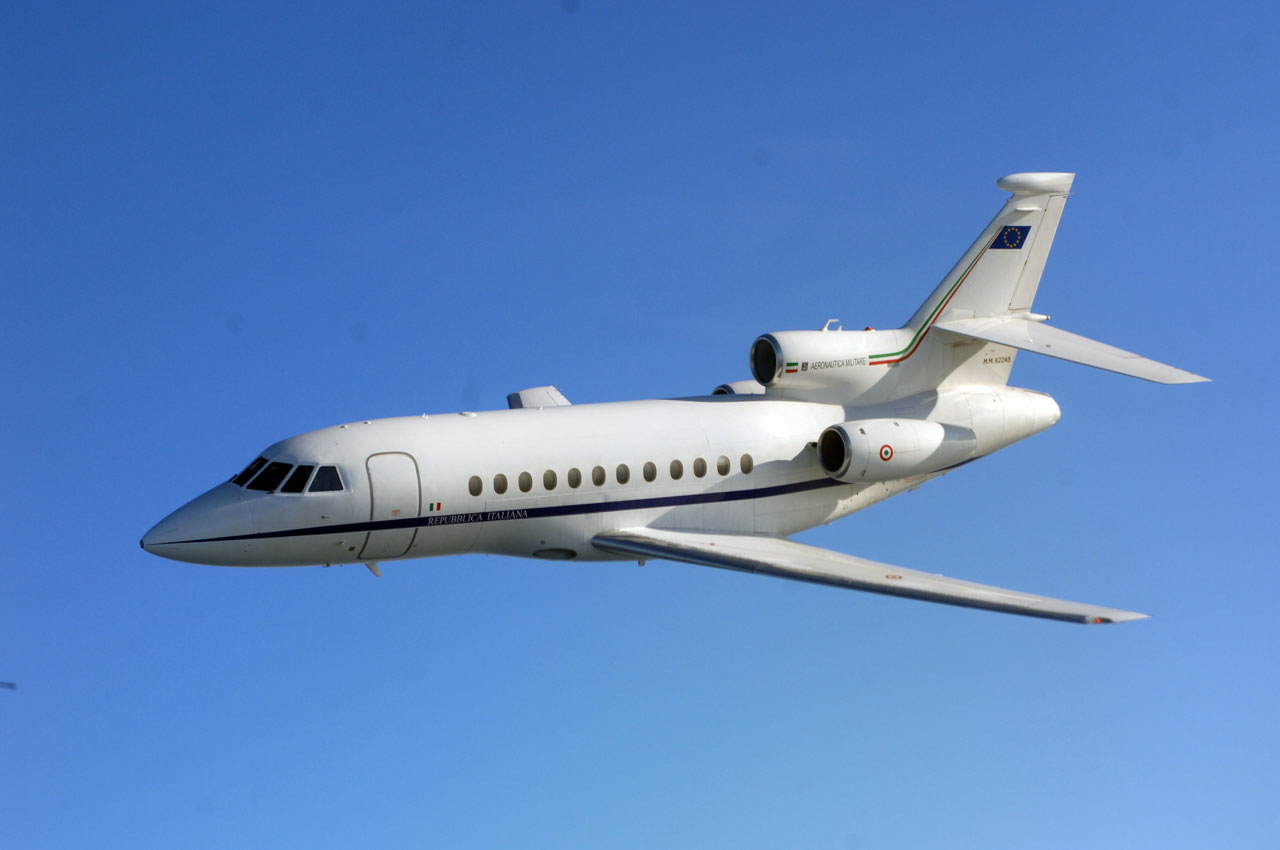 Donna di 25 anni in pericolo di vita: volo d’urgenza da Cagliari a Verona