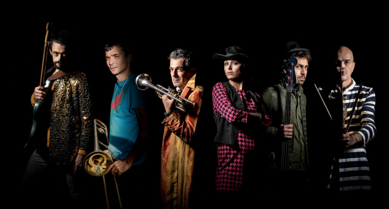 Estate teatrale veronese 2021: Paolo Fresu torna al Teatro Romano con un omaggio a David Bowie