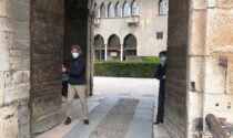 Riaprono i musei a Verona, Sboarina: "Arena a un euro per ammirare i gradoni restaurati"