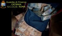 Trasporti, aziende riconducibili a imprenditori legati alla mafia: sequestri anche a Verona