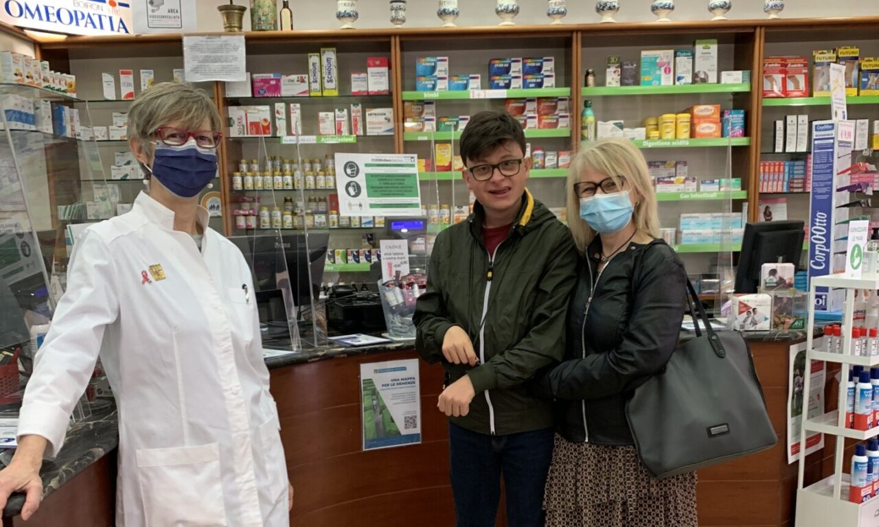 Al via “Farmacia amica dell’Autismo” nelle 259 farmacie di Federfarma Verona