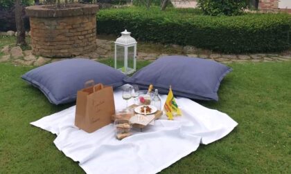 Torna il picnic del 1 maggio sui campi e prati degli agriturismi di Coldiretti Verona