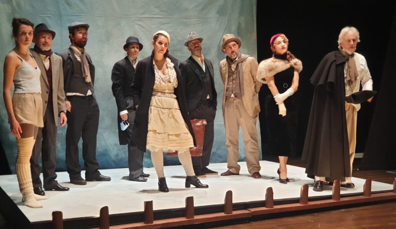 L’estate teatrale veronese presenta due prime nazionali “Made in Verona”