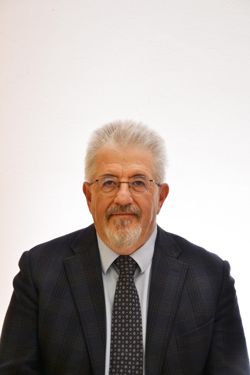 Tiziano Zenere nuovo direttore dell’Ospedale di Santa Giuliana