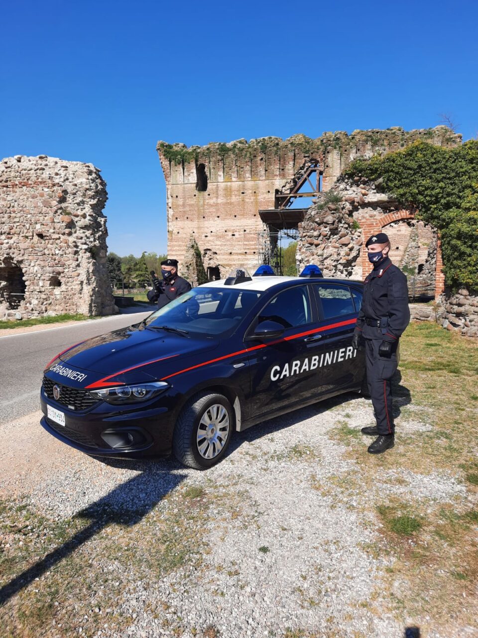 Era ai domiciliari perché indagato nell’operazione “Taurus” ora è stato trasferito in carcere