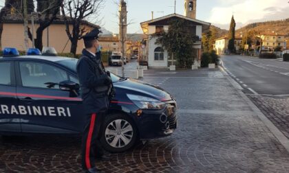 Condannato per una rapina commessa nel 2006 è stato rintracciato e arrestato a Bardolino