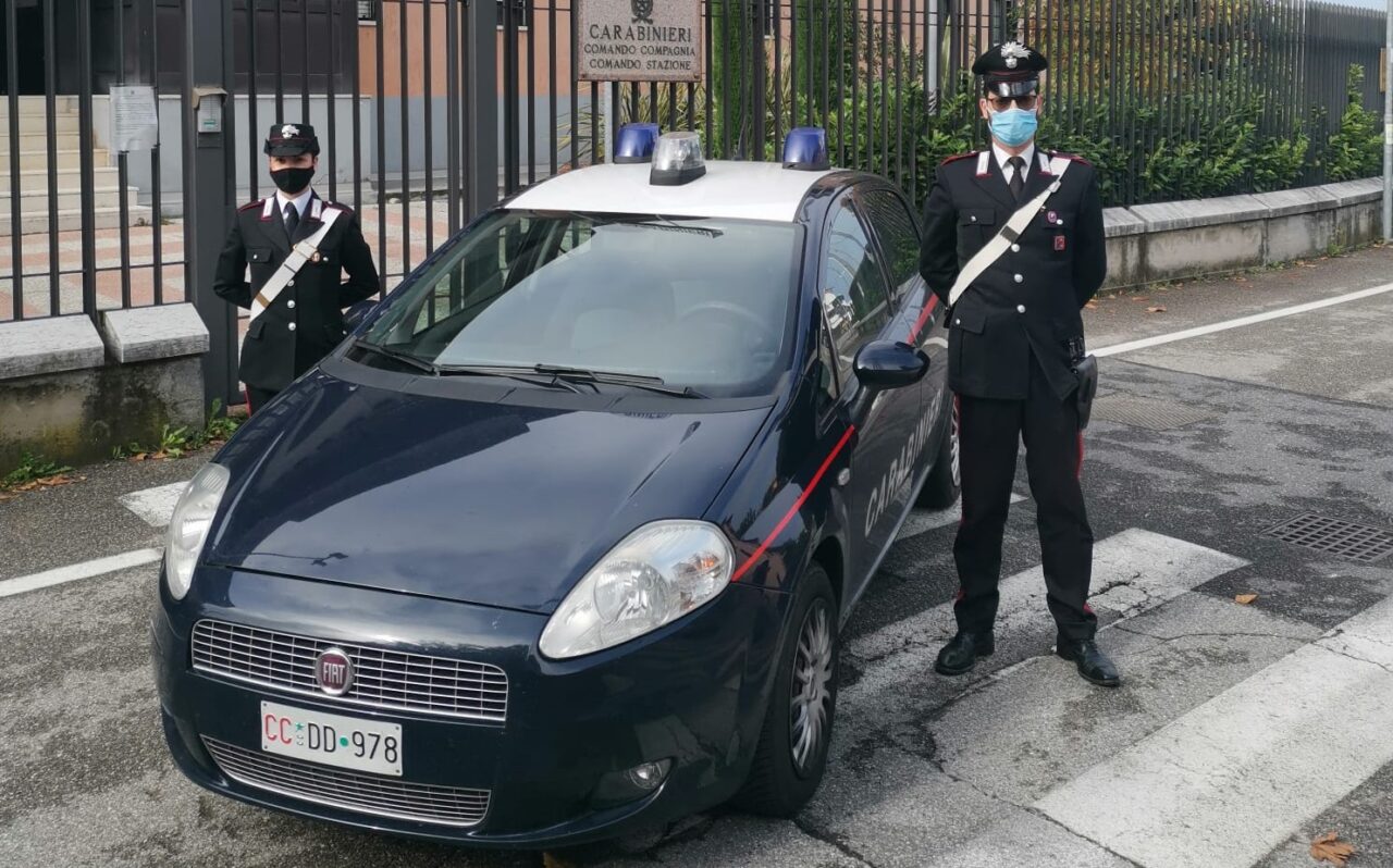 Produce per anni prodotti contraffatti, arrestato falsario 66enne