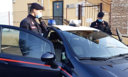 Fornisce false generalità ai Carabinieri: aveva il permesso di soggiorno scaduto