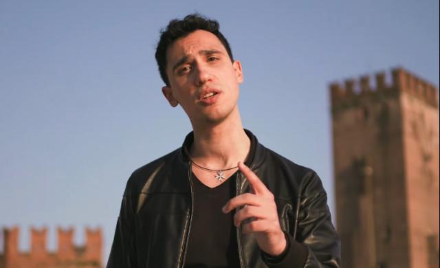 “Non siete soli”, la lettera canzone del prof Alex Fusaro dedicata agli studenti