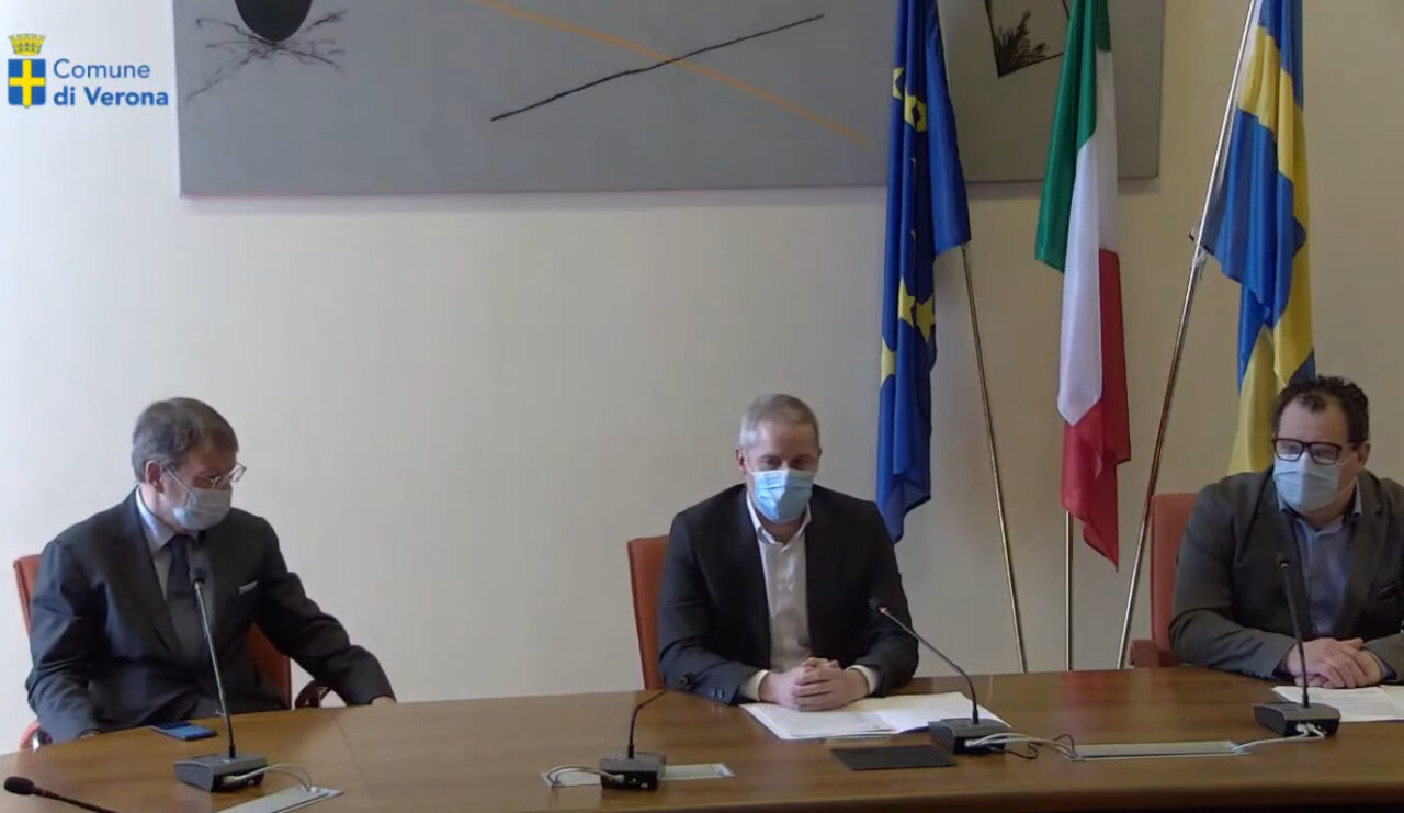 Debito società calcistiche e canoni affitto Bentegodi: avviate procedure recupero dei crediti