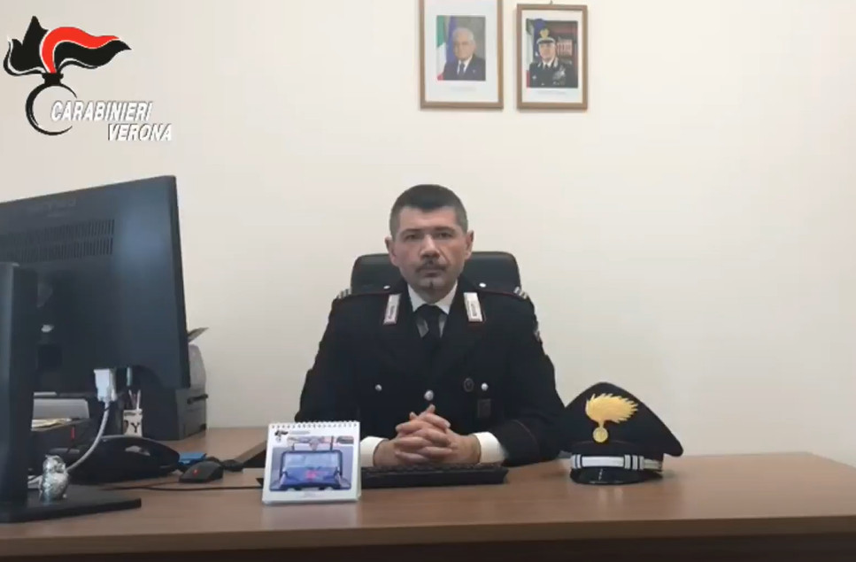 Gli anziani prelevavano al bancomat, loro arrivavano e li derubavano: presa la banda