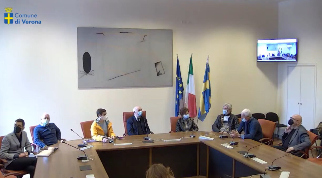 I fossili di Bolca in corsa per la candidatura Unesco