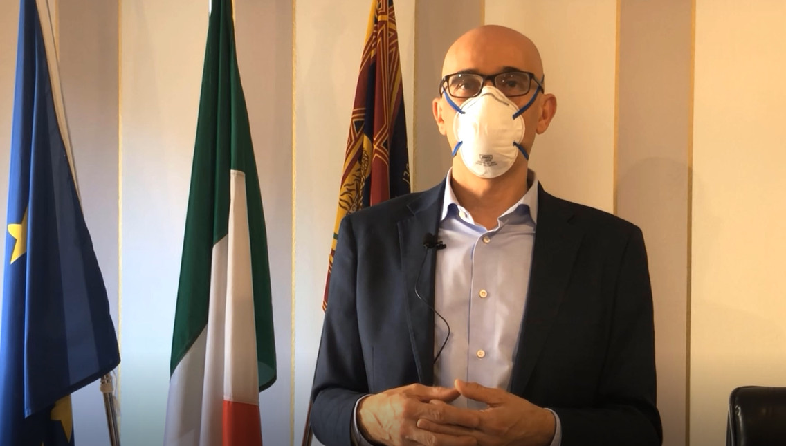 Somministrati 200mila vaccini in Provincia di Verona, Girardi: “A breve vaccinazioni anche a casa”