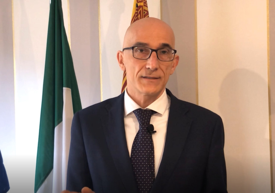 Nuova programmazione forniture dosi, Girardi: “Mi scuso per il disguido sulla mancanza dei vaccini”