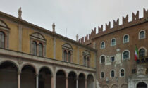 Stanziati fondi per il restauro del Palazzo Scaligero e per la nuova sede del Giorgi