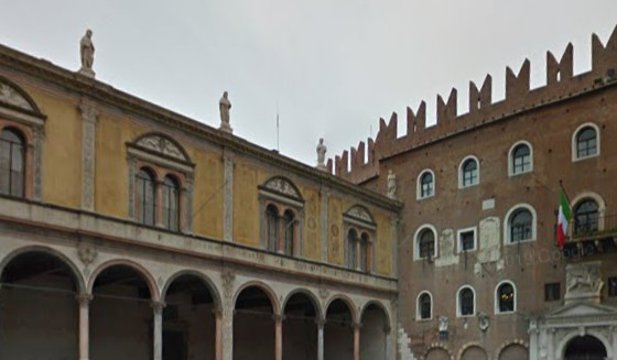 Stanziati fondi per il restauro del Palazzo Scaligero e per la nuova sede del Giorgi