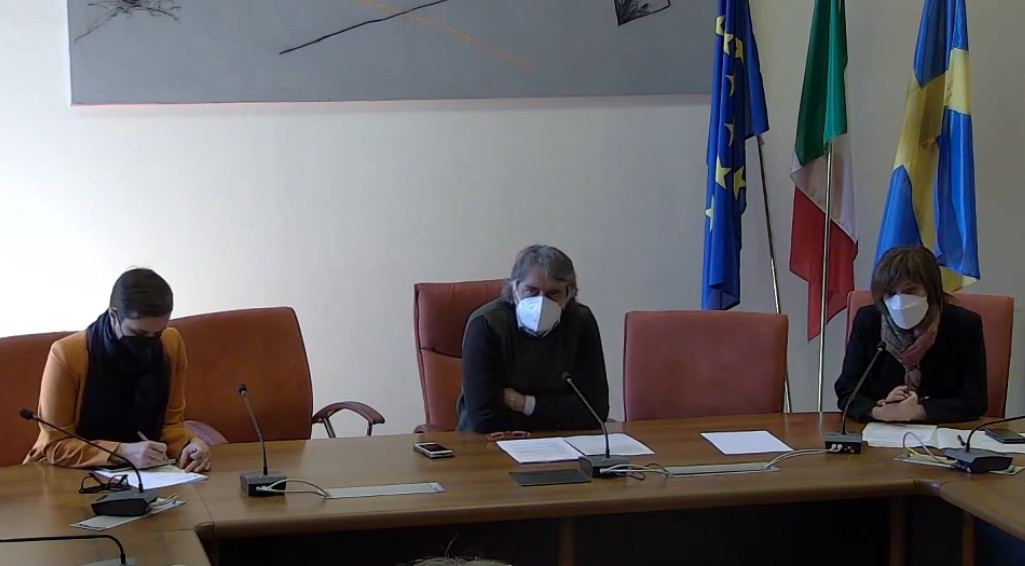 Sboarina: “Imu e refezione scolastica, nessuna sanzione per i pagamenti in ritardo”