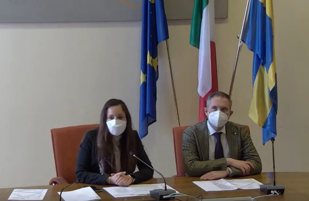 Sviluppo della Marangona: già arrivate 21 proposte, Segala: “A breve i primi cantieri”