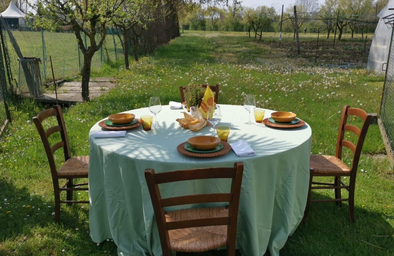 Coldiretti Verona: “Apertura a cena salva le aziende agrituristiche veronesi”