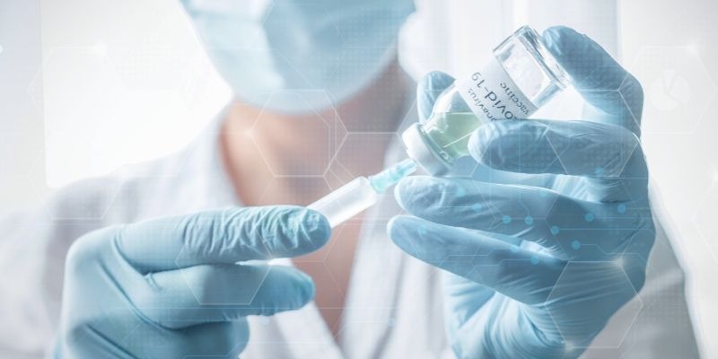 Ateneo scaligero alla guida del progetto di ricerca europeo sulla sicurezza dei vaccini anti Covid