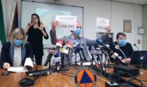 Covid, Zaia: “Nuovo stop AstraZeneca? Sarebbe una tragedia” | +1111 positivi | Dati 7 aprile 2021
